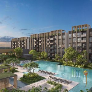 Narra Residences
