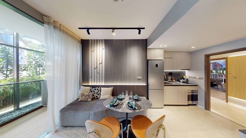 Photo inspiration: Visual Reference: Product Comments Condos And Commercial Spaces In Singapore
