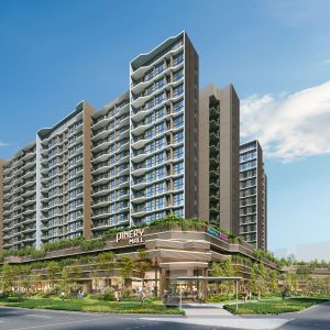 Pinery Residences