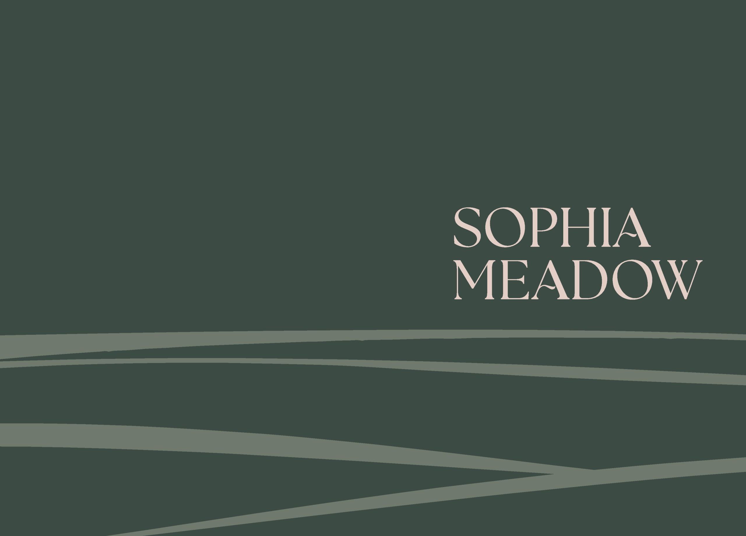 Download Sophia Meadow E-Brochure PDF