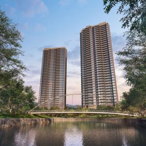 River Modern