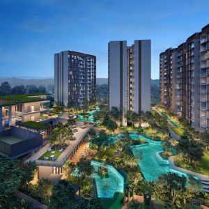 Rivelle Tampines (EC)