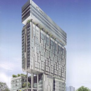 Novena Specialist Center