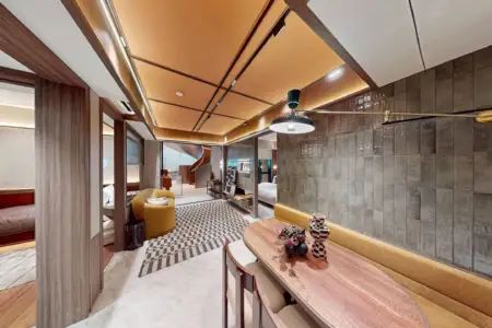 Inside Showflat: The Robertson Opus Luxury Collection 2-Bedroom + Study — A Showcase of Modern Craftsmanship and Timeless Harmony