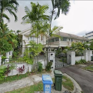74 Gentle Villas