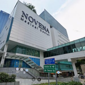Novena Medical Center