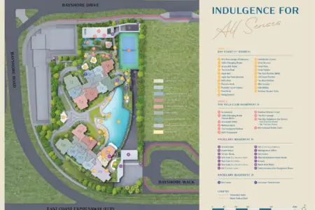 Vela Bay Facilities Review: How Well Will Its 50m Pool, Clubhouse and Amenities Serve 515 Homes?