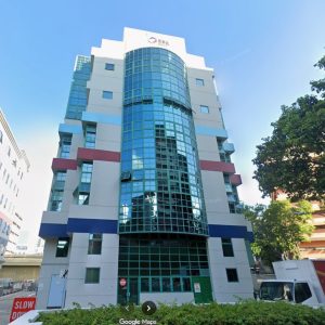 128 Joo Seng Road