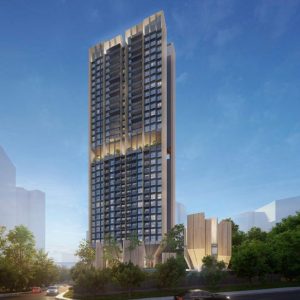 The Serra Residences