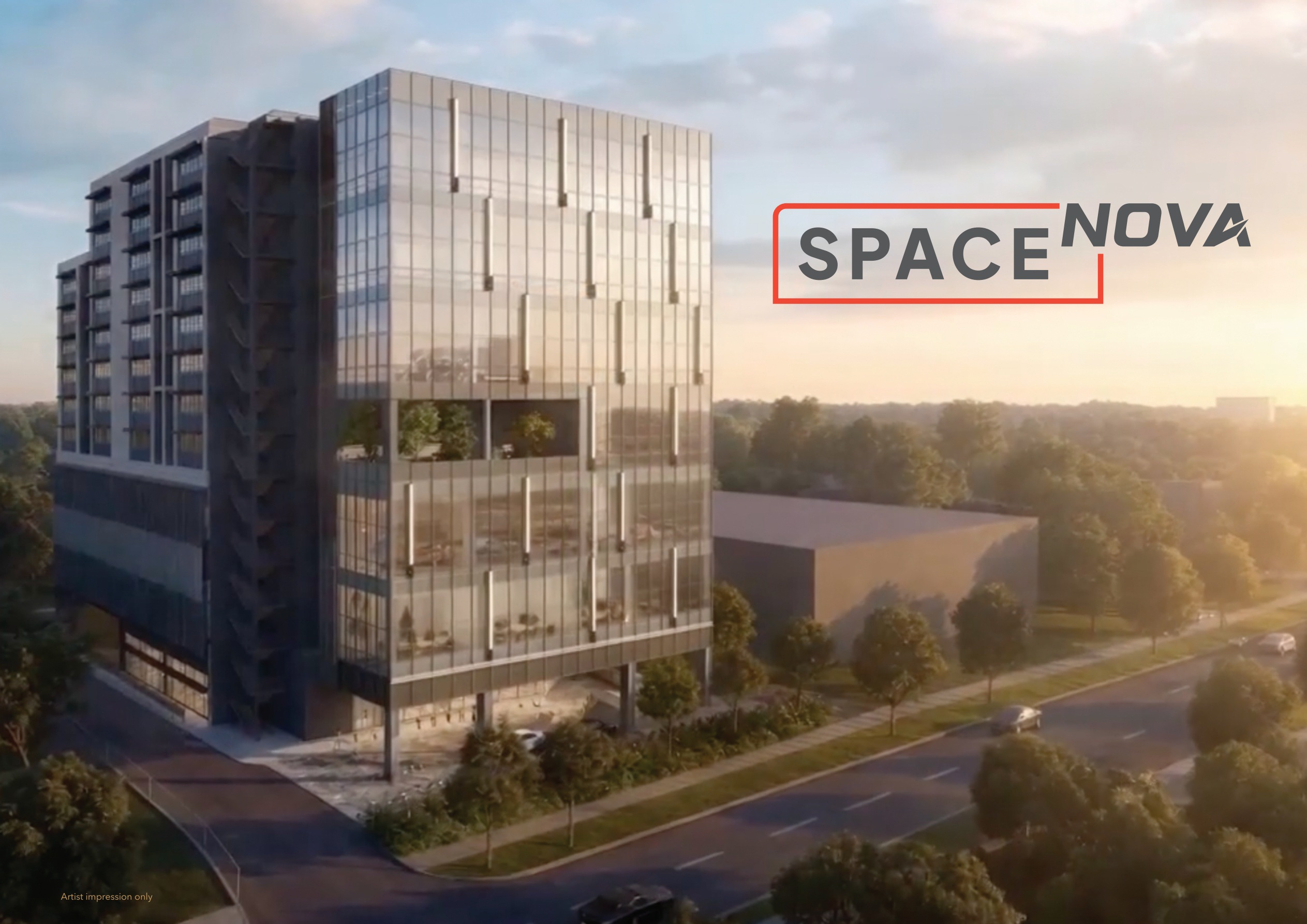 Download Space Nova E-Brochure PDF