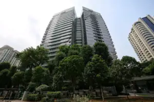 No sale at first auction of 6 luxury apartments, Suntec office seized in $3b money laundering case
