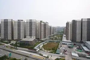 HDB completes Tengah BTO project using new technologies