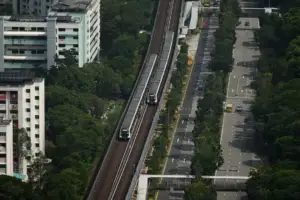 PSD reviewing paper that alleges civil servants disproportionately bought homes near unannounced MRT stations