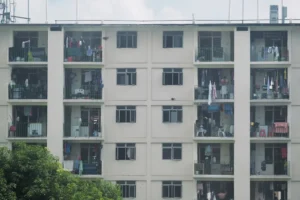 Sites in Mandai and Upper Jurong Road to be sold for purpose-built dormitories by end-2027