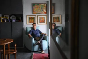 Can’t bear to downsize your home? Think of it as rightsizing