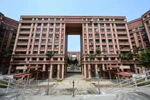 Plan to paint iconic brick-faced Tampines HDB project to address water seepage draws criticism