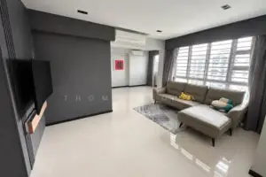 HDB reviewing jumbo flat scheme after Telok Blangah unit listed for sale at $2.18m