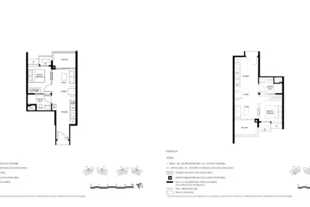 Kassia Unit Types Review: Which Floor Plan Best Suits You?