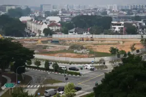 More homes could be built in Upper Changi near MRT stations, as URA relooks land density limits