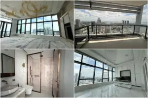 $3b money laundering case: A look inside the luxury condos with panoramic views up for auction soon