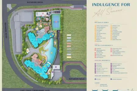 Vela Bay Unit Types Review: Which Floor Plan Is Best for You?