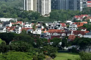 S’pore mortgage rates rise following Fed hike: What home owners should look out for