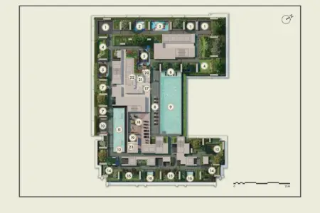 W Residences Singapore–Marina View Facilities Review and Who Will Appreciate Them