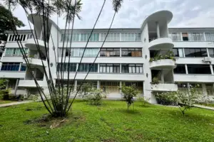 Two Tiong Bahru HDB blocks to proceed with HIP upgrading after successful re-poll