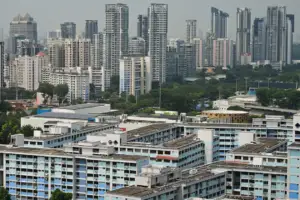 HDB resale prices dip for third straight quarter, even after lifting of 15-month wait-out period
