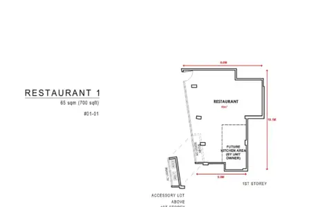 Artisan 8 Commercial Shops Review: What Sold Prices Reveal About the Remaining Units and Potential Rental Yields