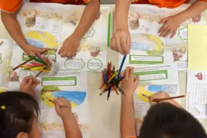 As more pre-school owners in S’pore look to sell, buyers give centres a new life