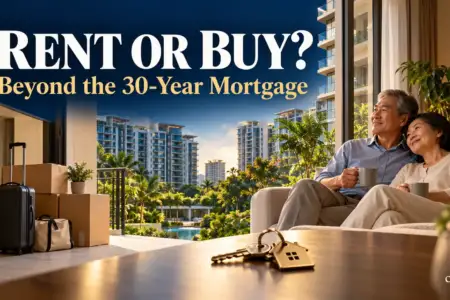 Renting May Be Cheaper Today but What Happens After the Mortgage Ends