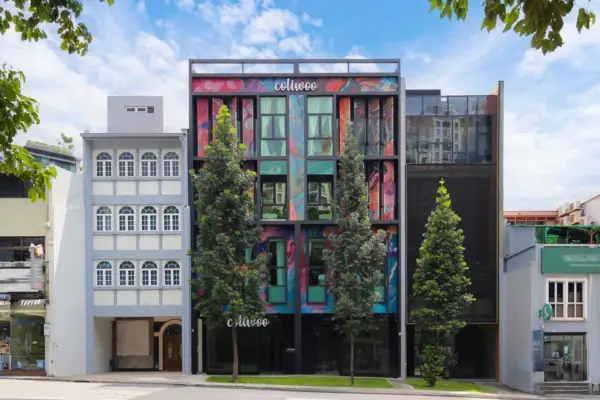 Coliwoo’s S$45.8 Million River Valley Sale: Why Sell the Buildings but Keep Operating Them?