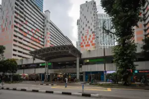 Resale flat transactions with ‘greater complexity’ should be handled by private lawyers: HDB