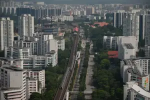 8 public officers referred to police after review of property purchases near future MRT stations