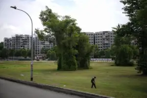 Canberra Drive EC site draws 13 bids; top bid from Santarli-led joint venture sets record