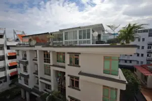 URA flags ‘persistent trend’ of suspected cases of unauthorised works in residential units
