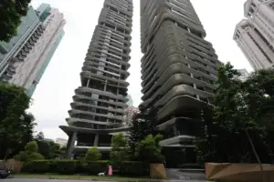 Up for auction: 6 luxury apartments in Ardmore Park, Leonie Hill linked to money laundering case