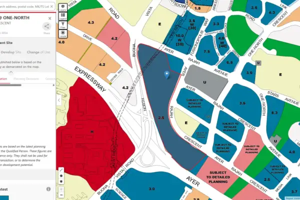 Singapore Industrial Prices Rise as Occupancy Falls: Is AI Demand Masking a Divided Market?