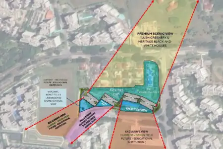 Canberra Crescent Residences Unit Review: Flexible Layouts and Meaningful Choices Across Blocks and Stacks
