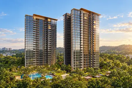 The Myst Obtains TOP With 7 Units Left: Are Its Final Homes Worth the Premium?