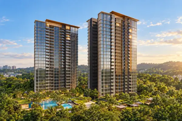 The Myst Obtains TOP With 7 Units Left: Are Its Final Homes Worth the Premium?